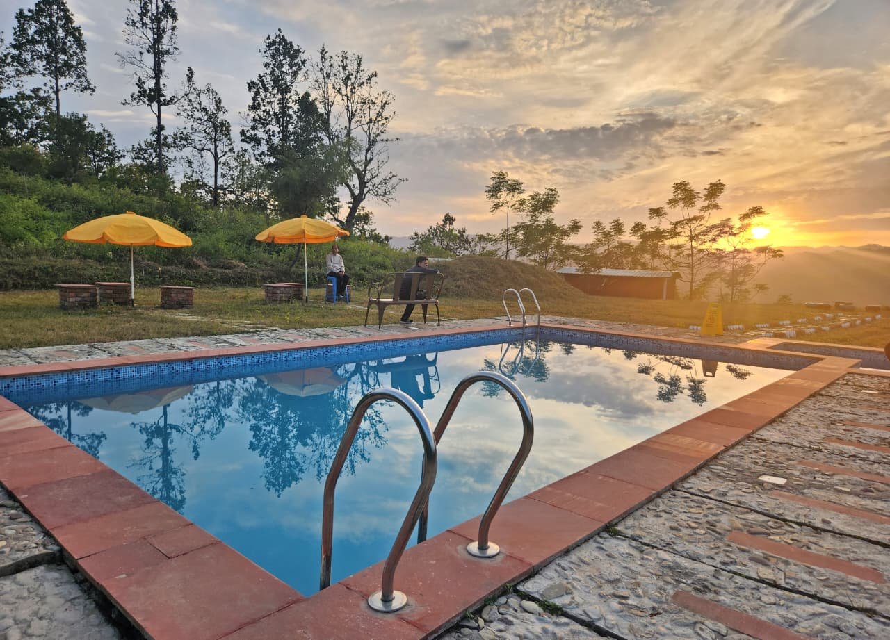 Resort View