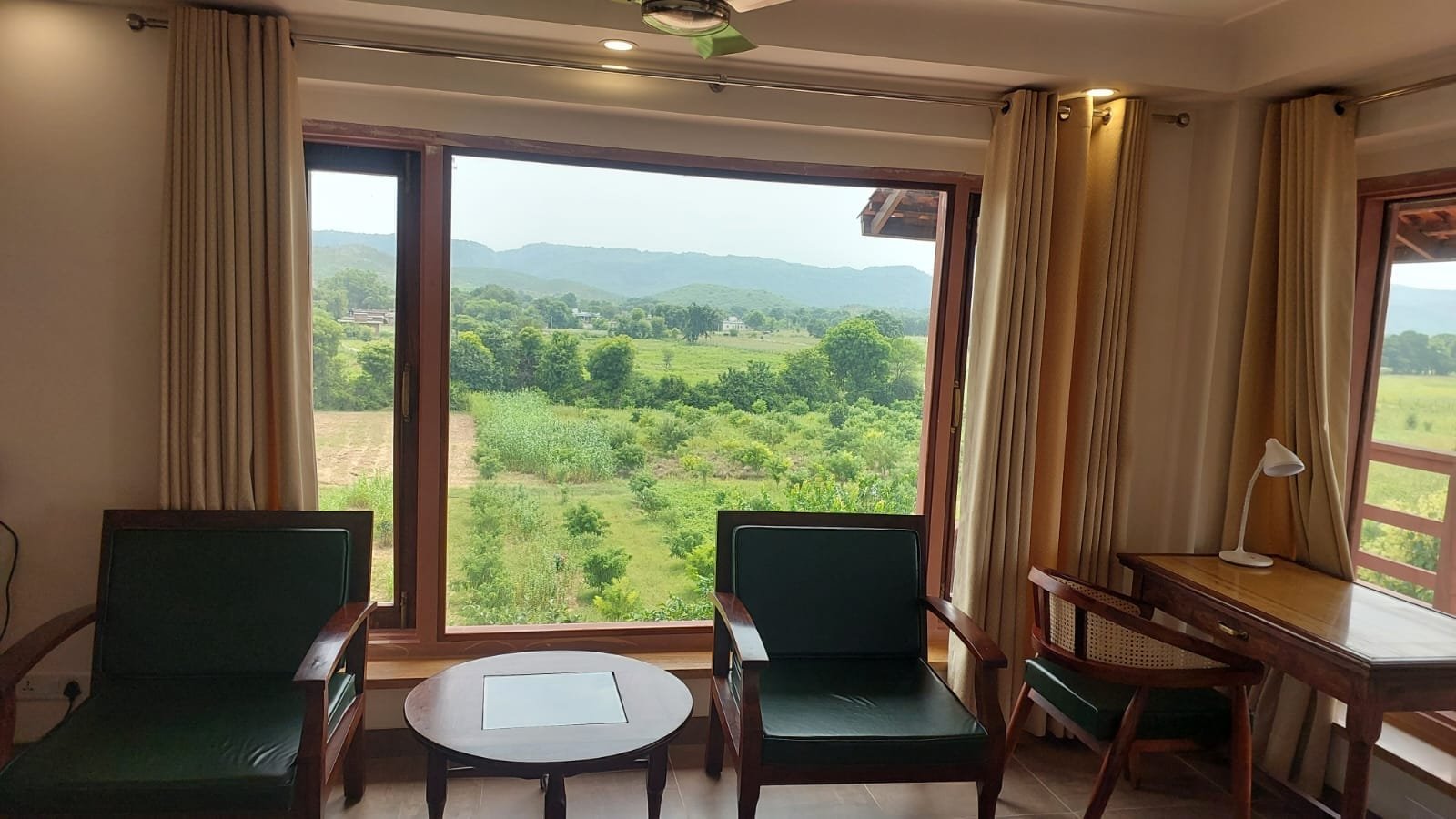Hotel View