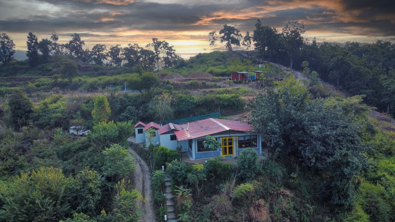 Homestay View