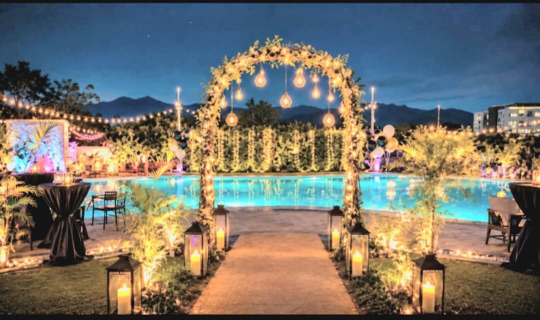 Destination Wedding