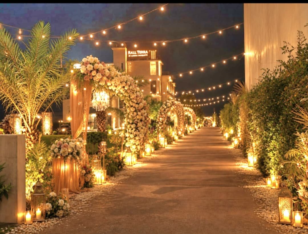 Destination Wedding