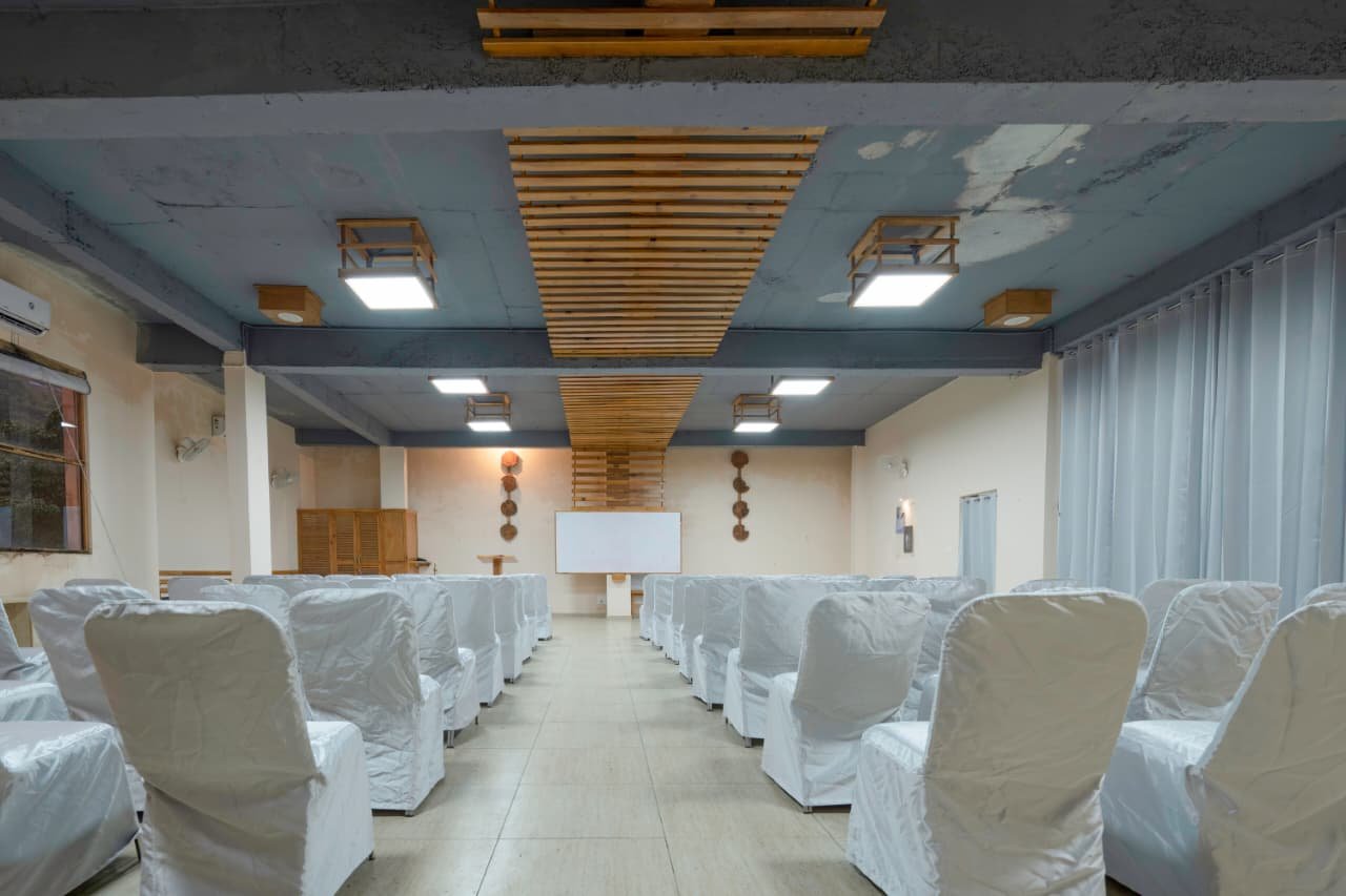 Corporate Conferences & Events